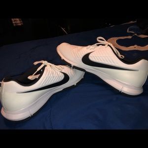 Nike Golf Shoes